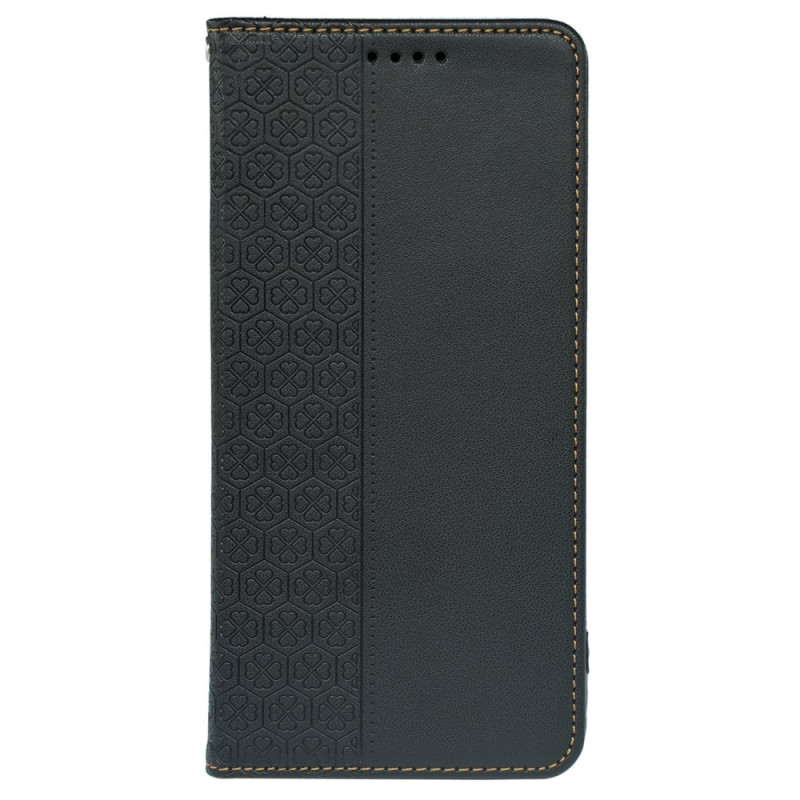 Flip Cover Poco M7 Pro 5G Friesisch