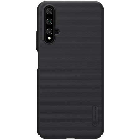 Honor 20 Hard Cover Frosted Nillkin