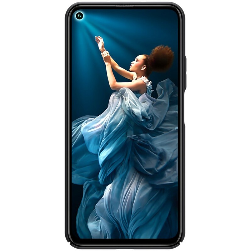 Honor 20 Hard Cover Frosted Nillkin