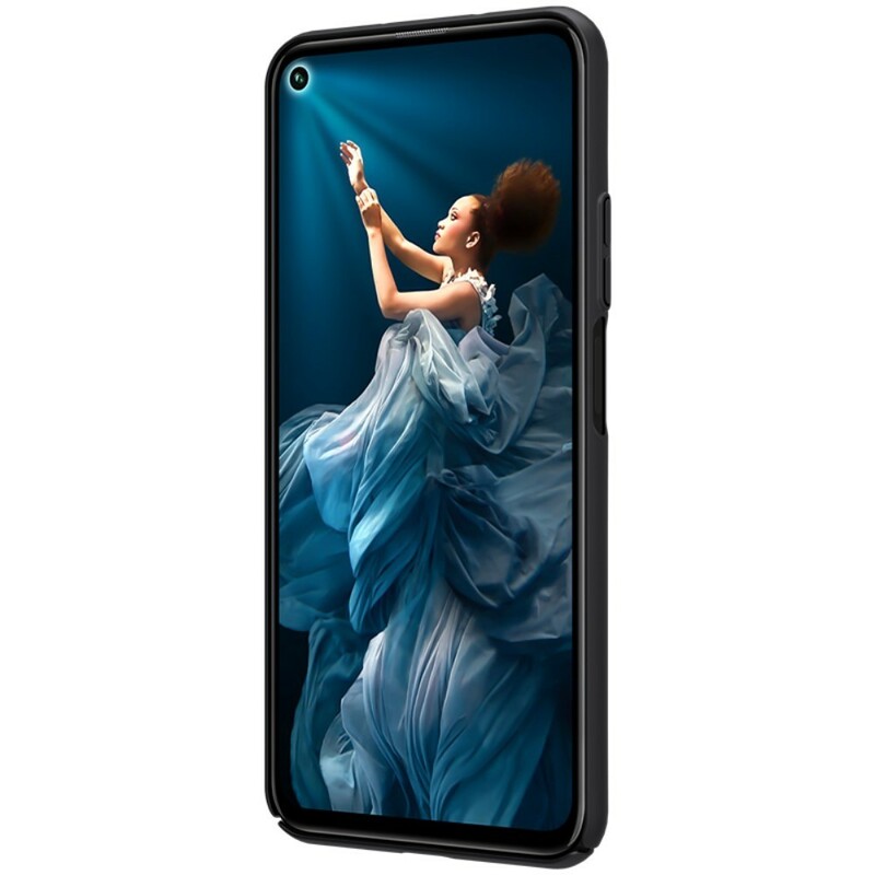 Honor 20 Hard Cover Frosted Nillkin