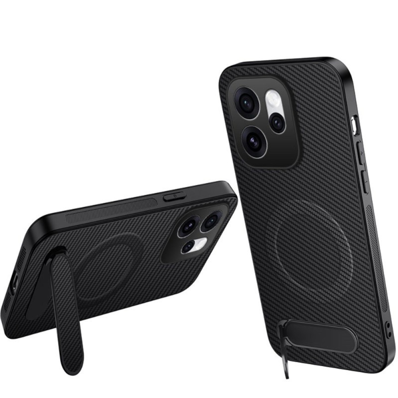 Coque Oppo Reno 15 F 5G Magnétique avec Support Intégré