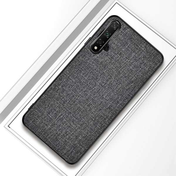 Cover Honor 20 Texture Stoff