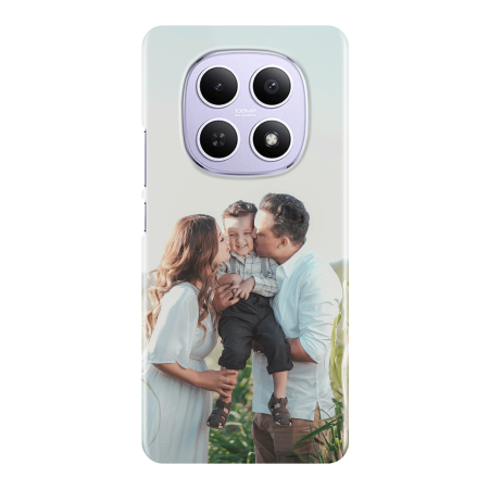 Personalisierte Hülle...