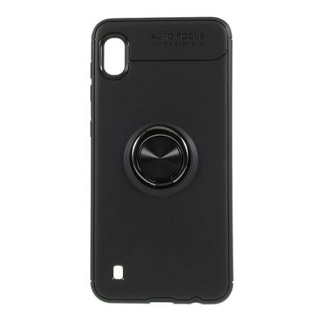 Samsung Galaxy A10 Hülle Drehbarer Ring