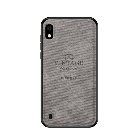 Samsung Galaxy A10 Cover Ehrenhaft Vintage PINWUYO