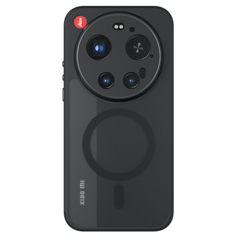 Coque Xiaomi 17 Ultra Magnétique Finition Mat