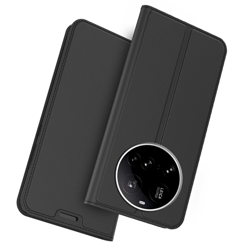 Flip Cover Xiaomi 17 Ultra Porte-Carte