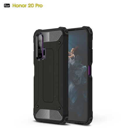 Cover Honor 20 Pro Survivor
