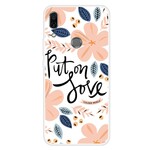 Huawei P Smart Z Put On Love Cover