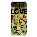 Huawei P Smart Z Cover Love and Love