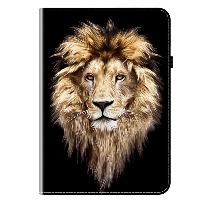 Lenovo Tab M11 / K11 (11") Tasche - TB330 Lion