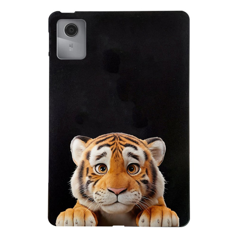 Lenovo Tab M11 / K11 (11") Cover - TB330 Tiger