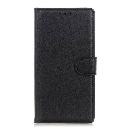 Hülle Huawei P Smart Z Kunstleder Traditionell