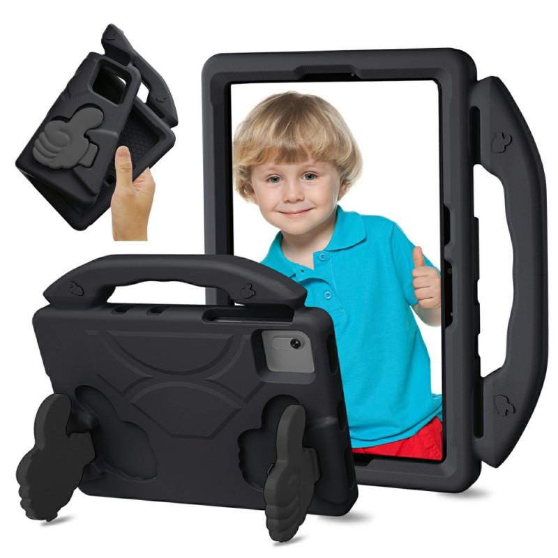 Lenovo Tab M11 / K11 (11") Cover - TB330 Kid Integrierter Griff und Ständer