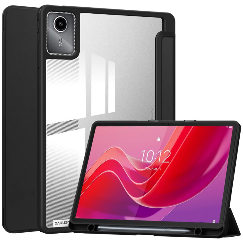 Smart Case Lenovo Tab M11 / K11 (11") - TB330 Porte-Stylet