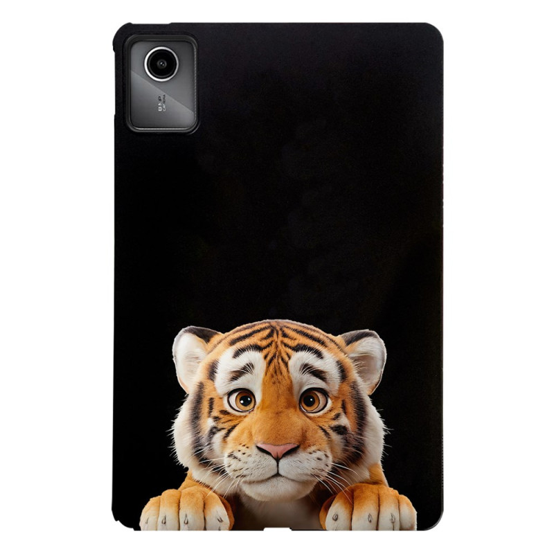 Lenovo Tab M11 / K11 (11") Cover - TB330 / TB331 Kleiner Tiger
