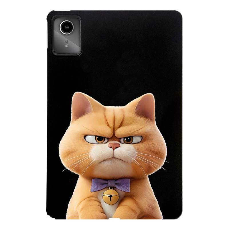 Lenovo Tab M11 / K11 (11") Cover - TB330 / TB331 Katze Garfield