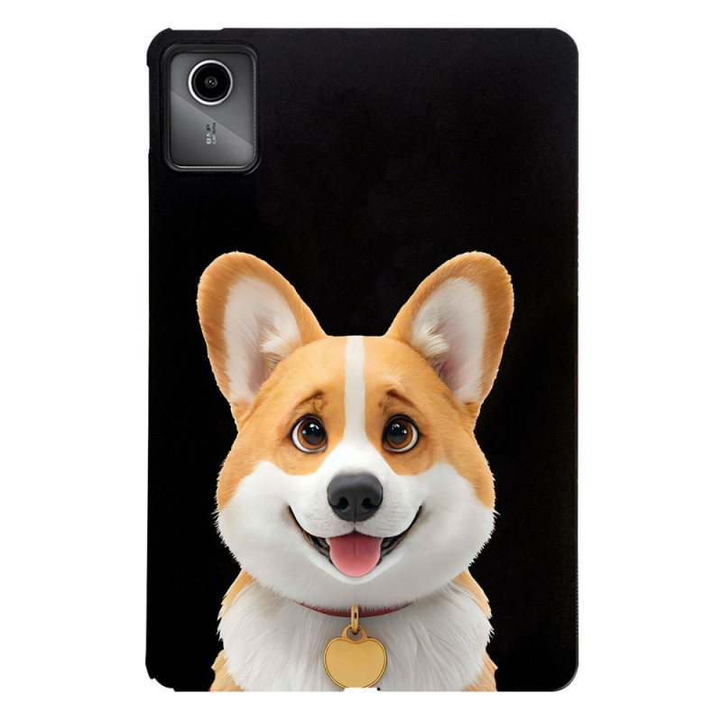 Lenovo Tab M11 / K11 Cover (11") - TB330 / TB331 Corgi-Muster