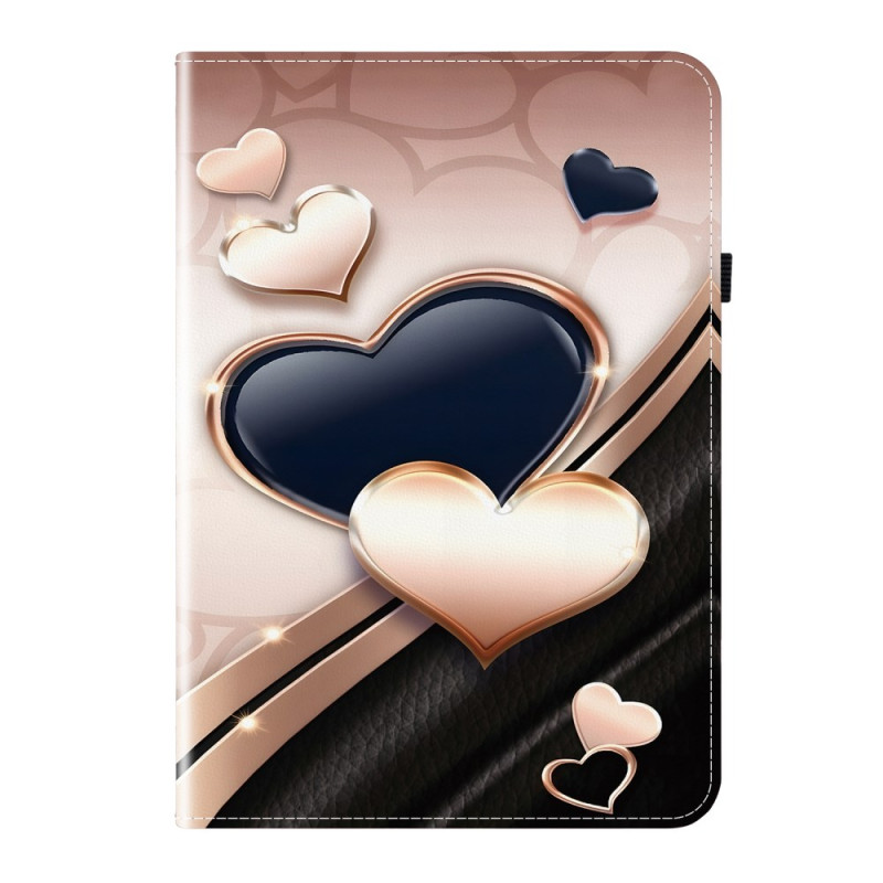 Lenovo Tab M11 / K11 Tasche (11") - TB330 / TB331 LOVE