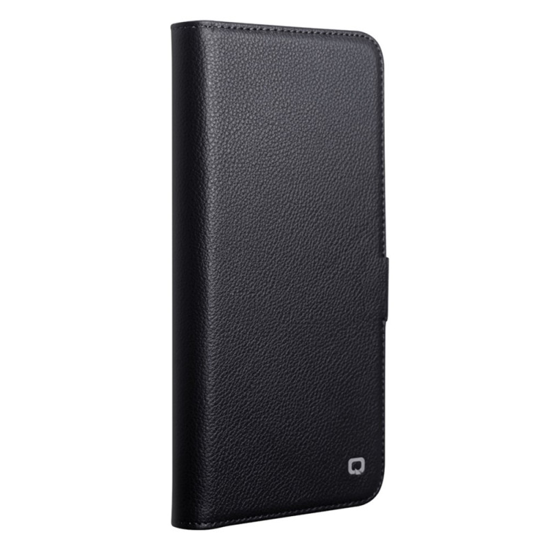 Housse Samsung Galaxy S26 Ultra Rabat Détachable QIALINO