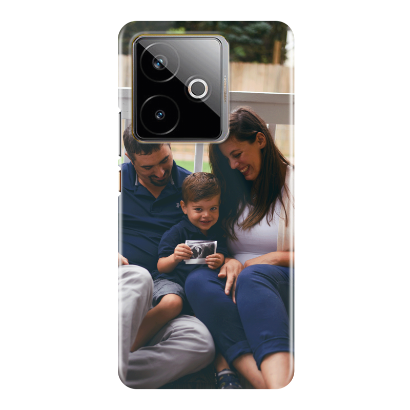 Coque Personnalisée Realme GT 7T