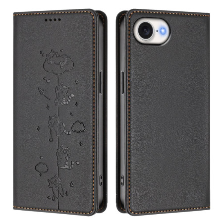 Hülle iPhone 17E / 16E...