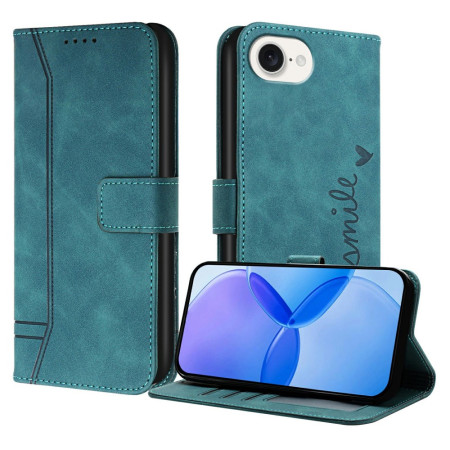 Smile iPhone 17E / 16E...