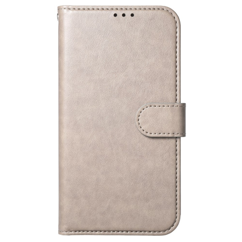 Hülle iPhone 17E / 16E Brieftasche 8 Kartenetuis