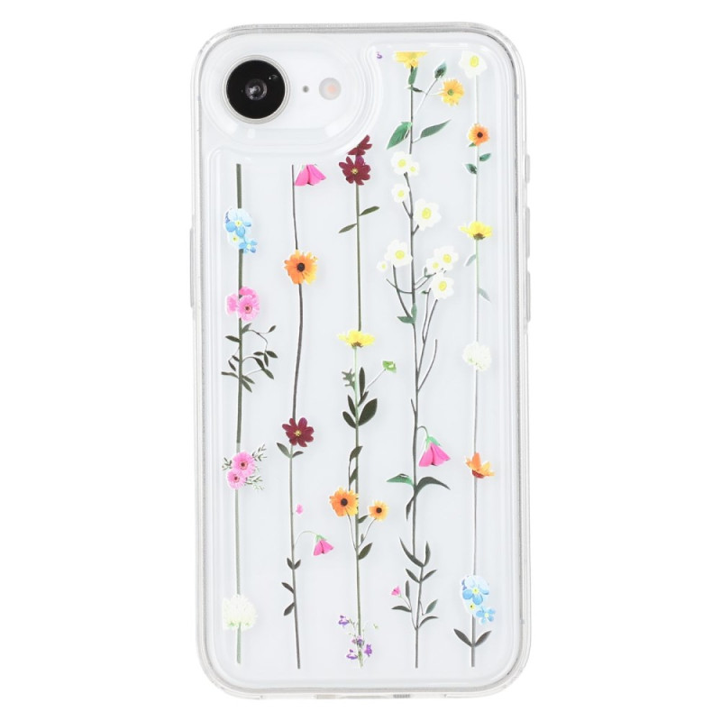 iPhone Cover 17E / 16E Floralie