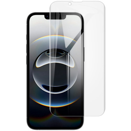 Hydrogel-Schutzfolie für...