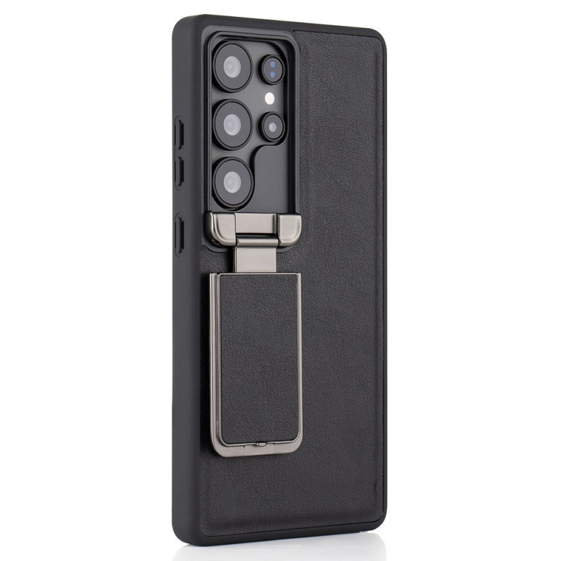 Coque Samsung Galaxy S26 Ultra Protection d'Objectif et Support Intégré