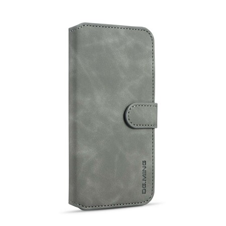Samsung Galaxy A10 DG MING Retro Tasche