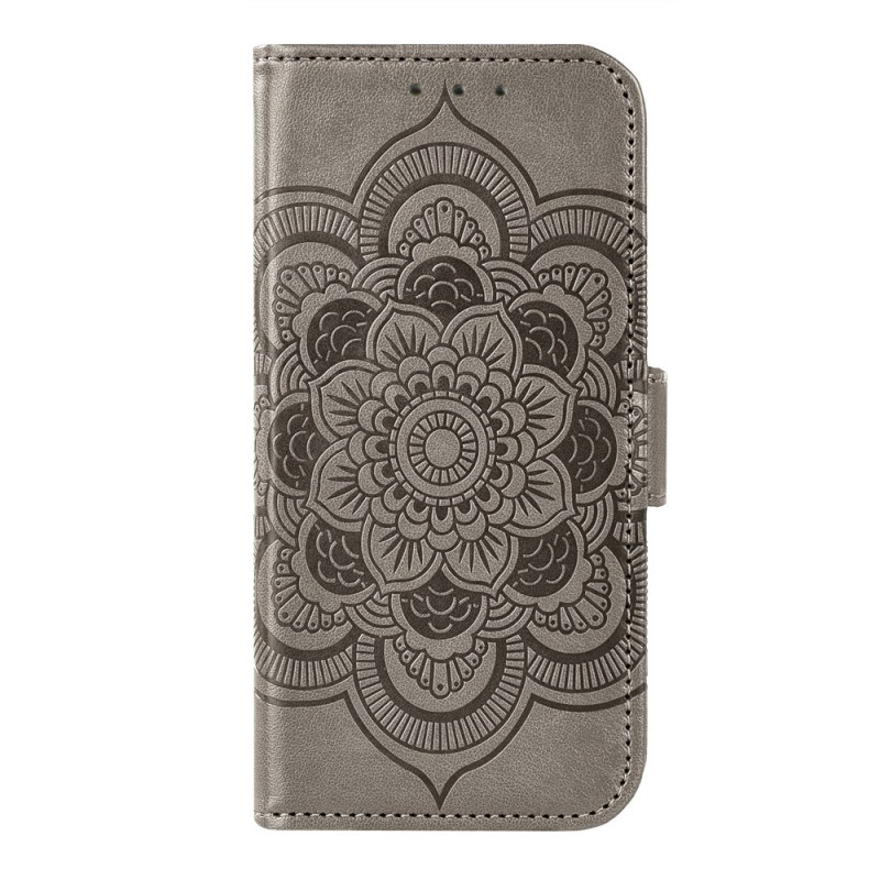 Hülle iPhone 17E / 16E Mandala-Muster