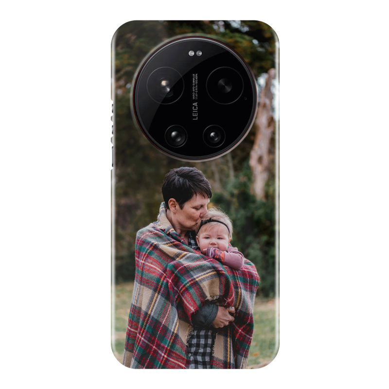 Coque personnalisée Xiaomi 17 Ultra