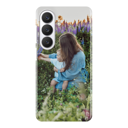 Personalisierte Hülle...