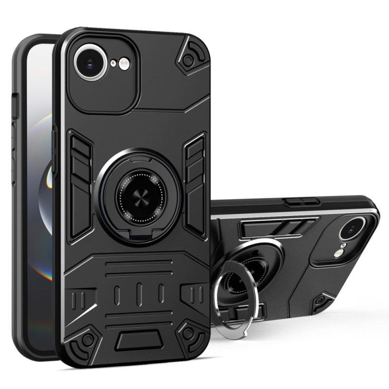 iPhone 17E / 16E Double Layer Cover & Support