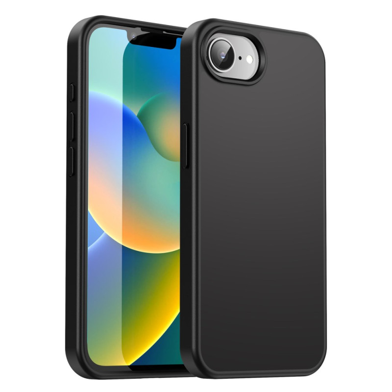iPhone Cover 17E / 16E Kamera-Schutz und Mate Finishing