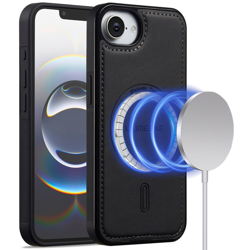 iPhone Cover 17E / 16E Kompatibel mit MagSafe LC.IMEEKE