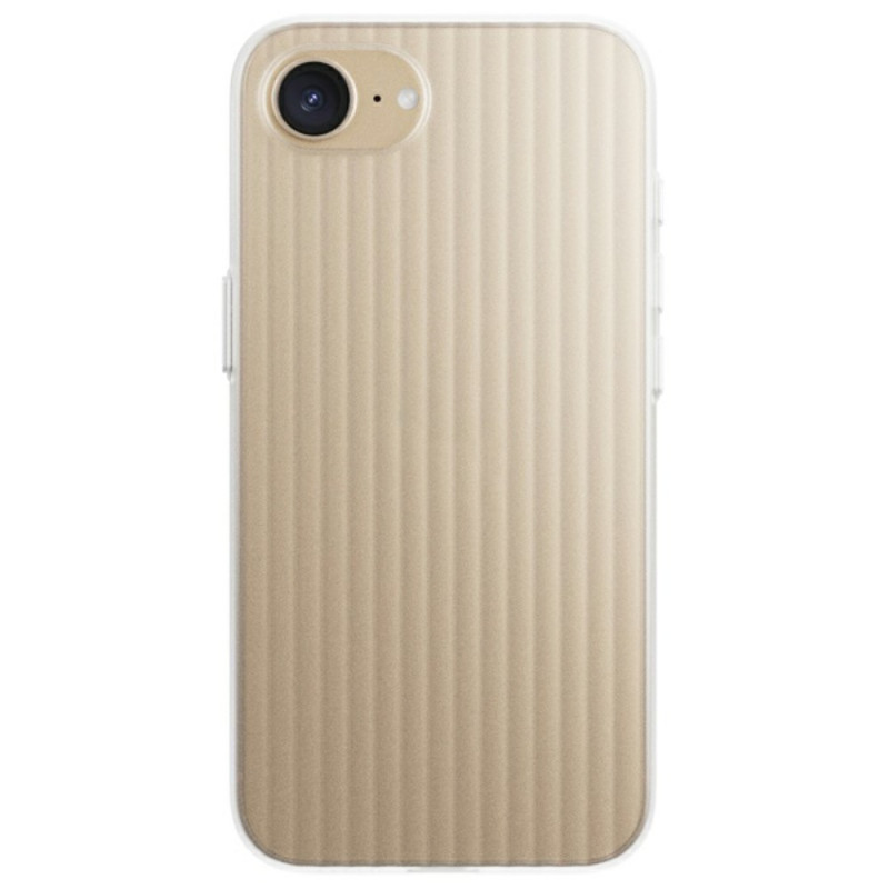 iPhone Cover 17E / 16E Wellenstruktur Schutz