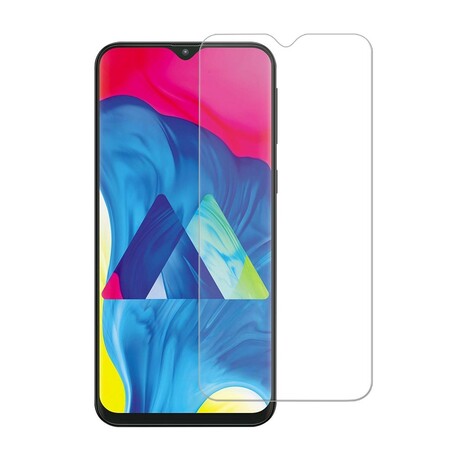 Samsung Galaxy Displayschutz aus gehärtetem Glas 0.25mm