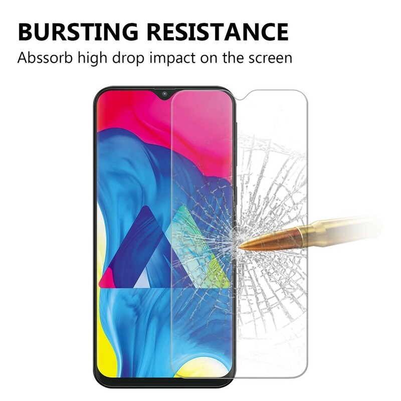 Samsung Galaxy Displayschutz aus gehärtetem Glas 0.25mm