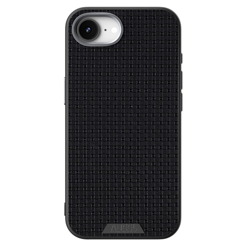 iPhone Cover 17E / 16E Kompatibel MagSafe Texture Micro-Embossed