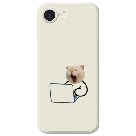 iPhone Cover 17E / 16E...