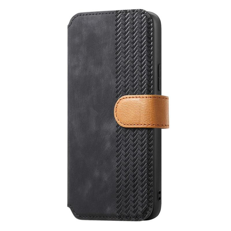 Xiaomi 17 Tasche Handschlaufe Hinten