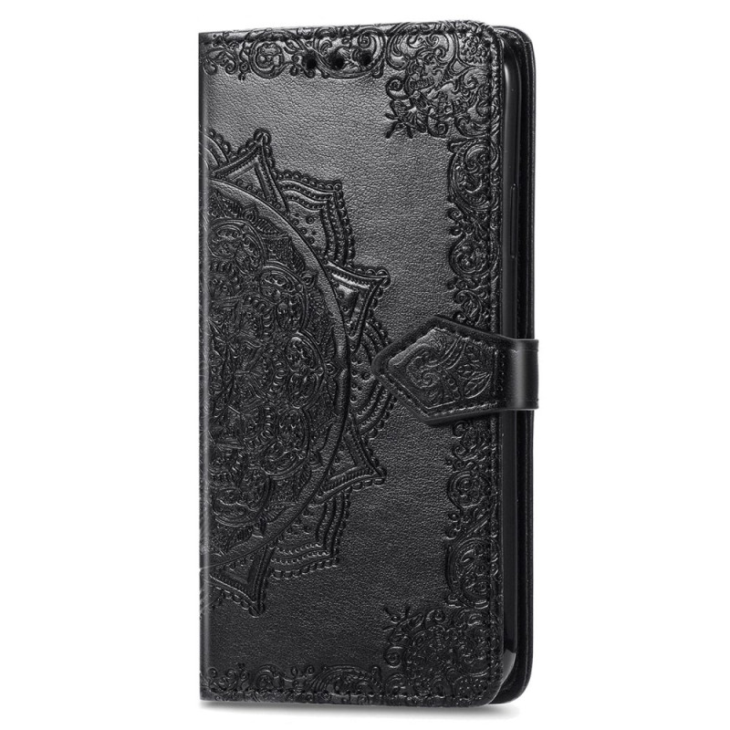 Hülle Xiaomi 17 Mandala Baroque