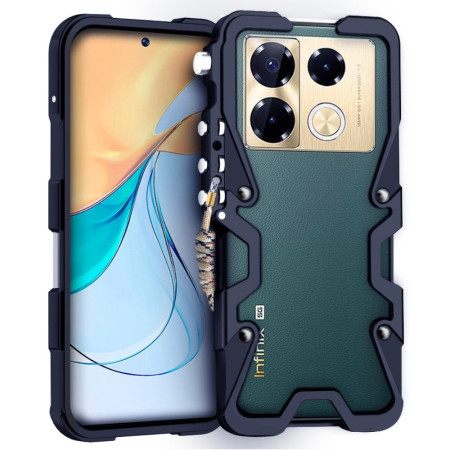 Hülle Infinix Note 40 Pro...