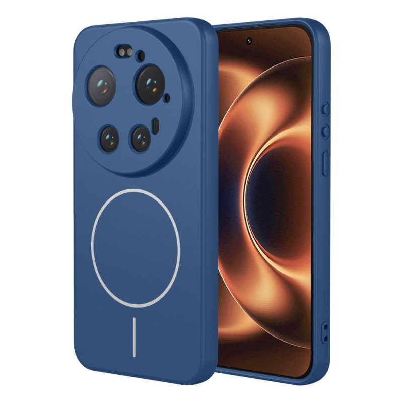 Xiaomi 17 Ultra Magnetisches Fallschutz-Cover