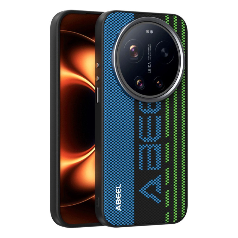Xiaomi 17 Ultra Magnetic Cover Ultra-Dünn ABEEL