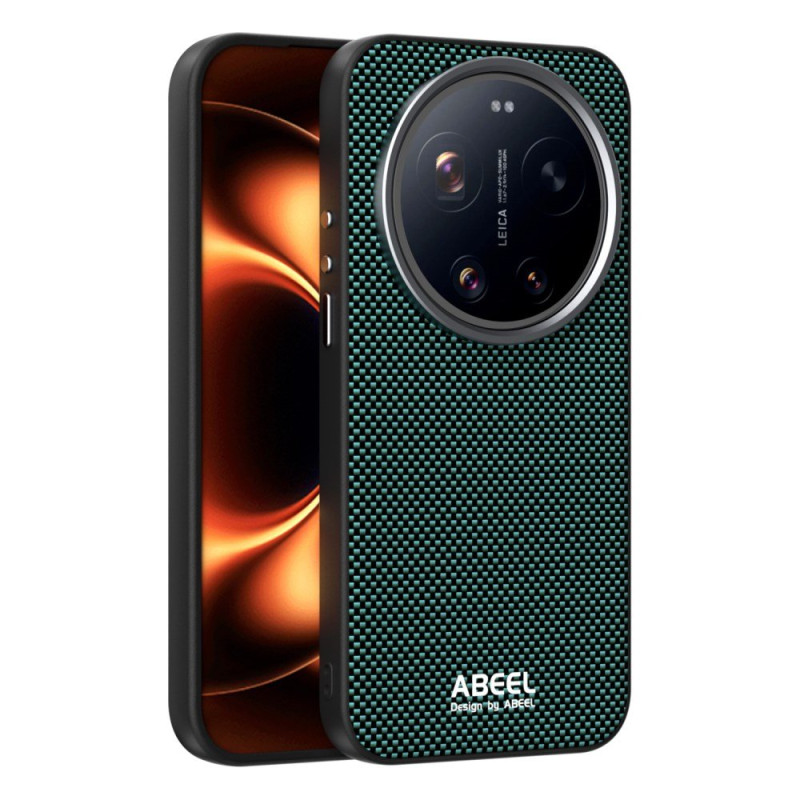 Magnetisches Cover ABEEL für Xiaomi 17 Ultra Magnetic ABEEL