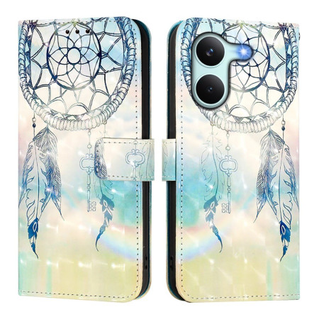 Tasche Poco X8 Pro Traumfänger